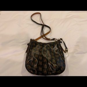 Dooney & Bourke Convertible Bag